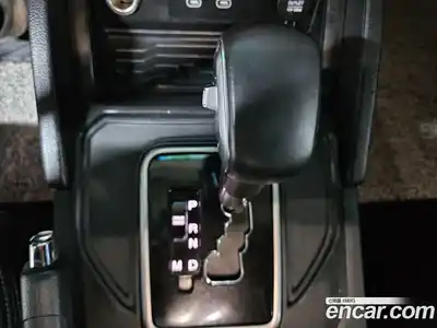 SsangYong Rexton 2024 2.2 гидро в Москве № 1540689, миниатюра 9