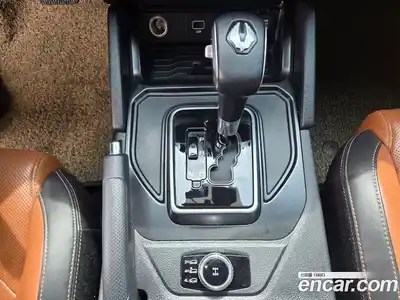 SsangYong Rexton 2020 2.2 гидро в Москве № 1540694, миниатюра 12