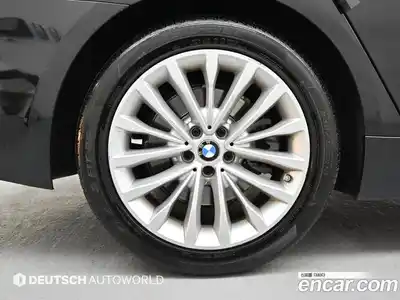BMW 5-Series 2022 2.0 гидро в Москве № 1540971, миниатюра 5