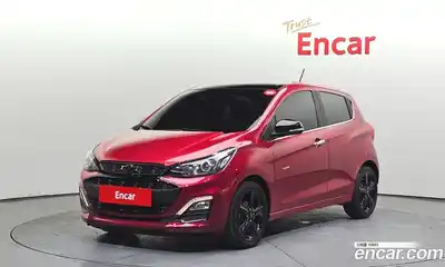 Chevrolet Spark, 2019