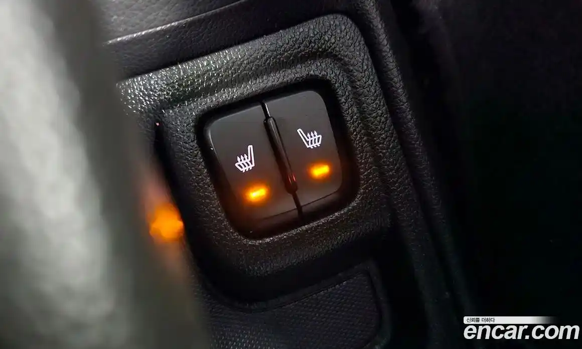 Chevrolet Spark 2019 1.0 гидро в Москве № 1541247, фото 12