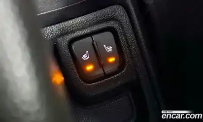 Chevrolet Spark 2019 1.0 гидро в Москве № 1541247, миниатюра 12