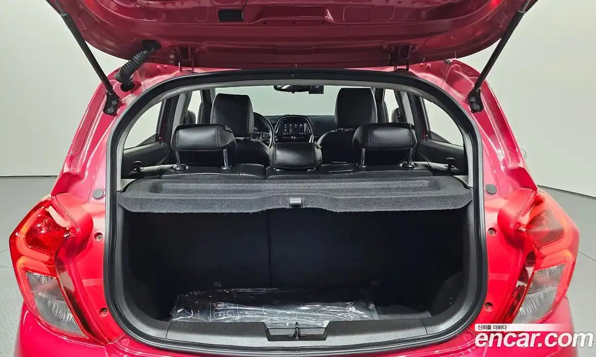 Chevrolet Spark 2019 1.0 гидро в Москве № 1541247, фото 15