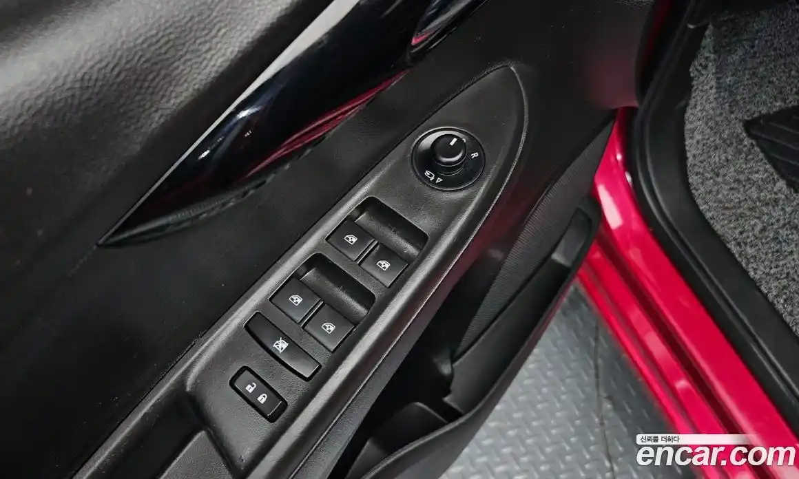 Chevrolet Spark 2019 1.0 гидро в Москве № 1541247, фото 16