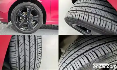 Chevrolet Spark 2019 1.0 гидро в Москве № 1541247, миниатюра 5