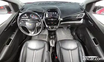 Chevrolet Spark 2019 1.0 гидро в Москве № 1541247, миниатюра 7