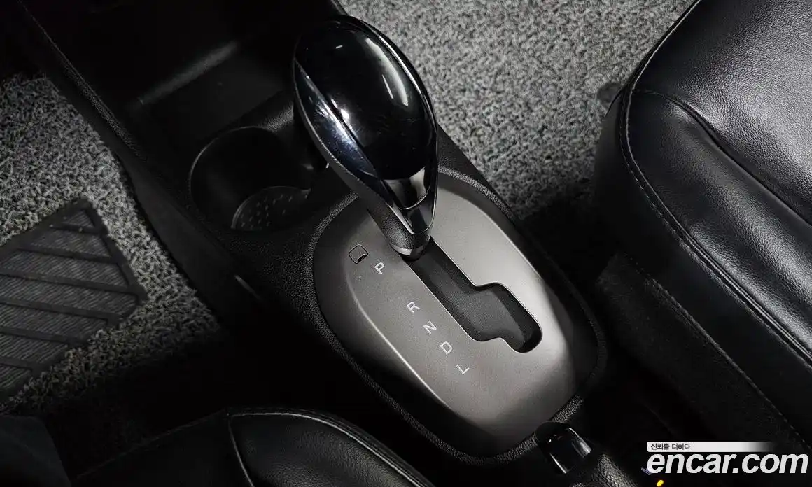 Chevrolet Spark 2019 1.0 гидро в Москве № 1541247, фото 9