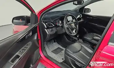 Chevrolet Spark 2019 1.0 гидро в Москве № 1541247, миниатюра 10