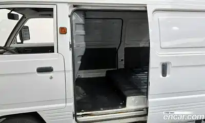 Chevrolet Damas 2012 0.8 механика в Москве № 1541272, миниатюра 12
