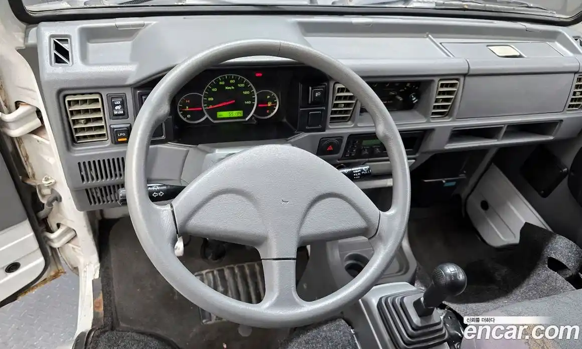 Chevrolet Damas 2012 0.8 механика в Москве № 1541272, фото 13