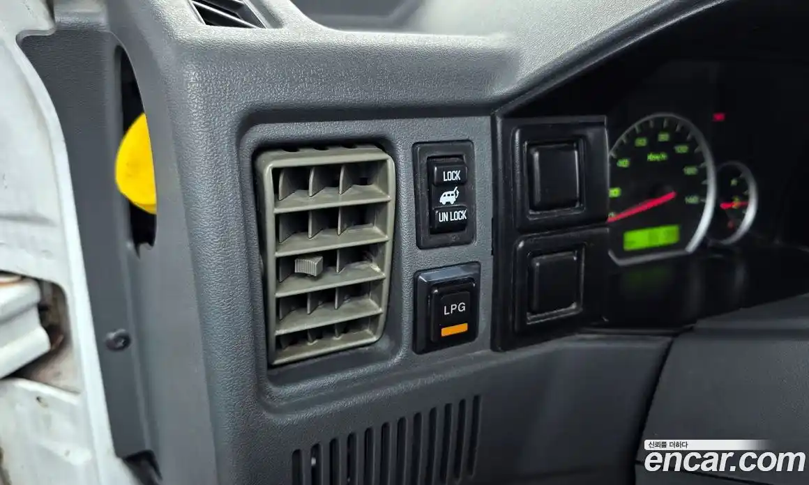 Chevrolet Damas 2012 0.8 механика в Москве № 1541272, фото 15