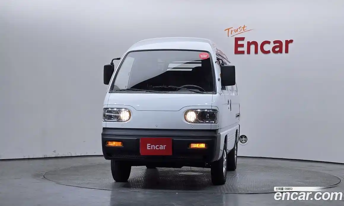 Chevrolet Damas 2012 0.8 механика в Москве № 1541272, фото 3