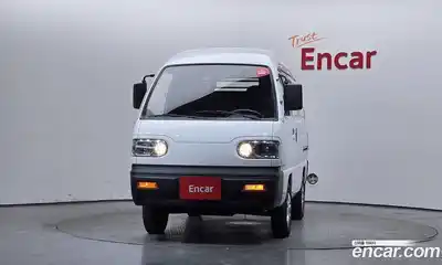 Chevrolet Damas 2012 0.8 механика в Москве № 1541272, миниатюра 3