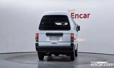Chevrolet Damas 2012 0.8 механика в Москве № 1541272, миниатюра 4