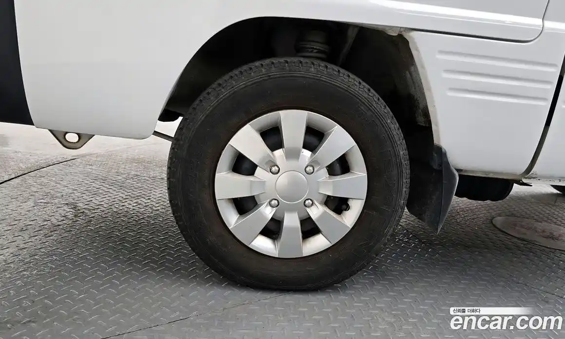 Chevrolet Damas 2012 0.8 механика в Москве № 1541272, фото 5