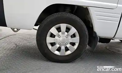 Chevrolet Damas 2012 0.8 механика в Москве № 1541272, миниатюра 5