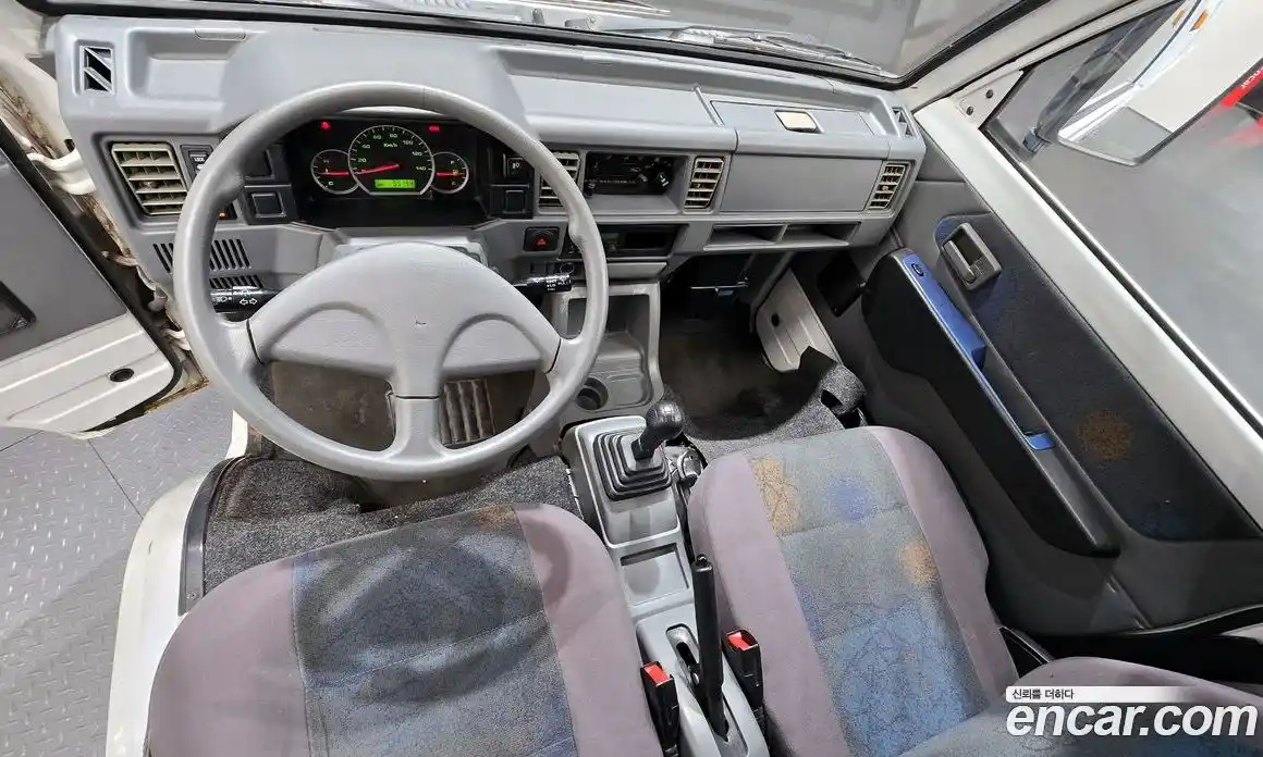 Chevrolet Damas 2012 0.8 механика в Москве № 1541272, фото 7