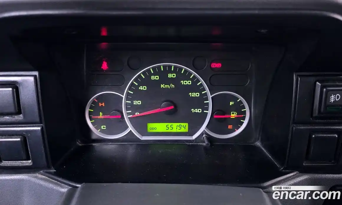 Chevrolet Damas 2012 0.8 механика в Москве № 1541272, фото 8