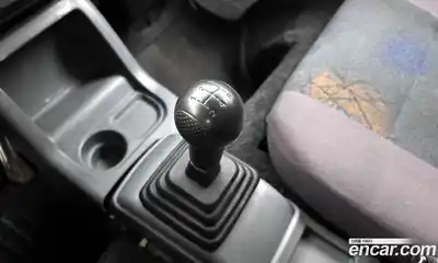 Chevrolet Damas 2012 0.8 механика в Москве № 1541272, миниатюра 9