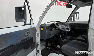 Chevrolet Damas 2012 0.8 механика в Москве № 1541272, миниатюра 10