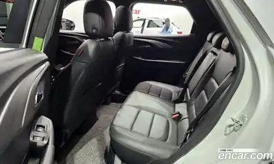 Chevrolet TrailBlazer 2020 1.3 гидро в Москве № 1541374, миниатюра 11