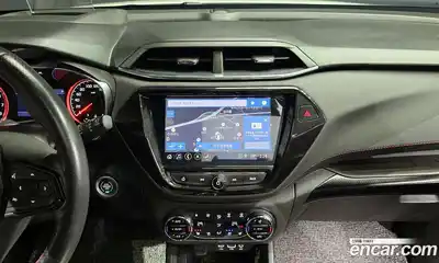 Chevrolet TrailBlazer 2020 1.3 гидро в Москве № 1541374, миниатюра 12