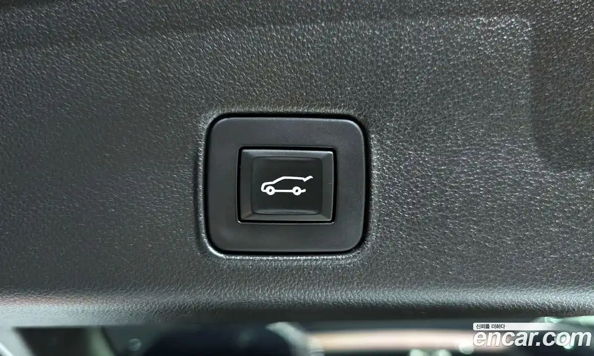 Chevrolet TrailBlazer 2020 1.3 гидро в Москве № 1541374, фото 17