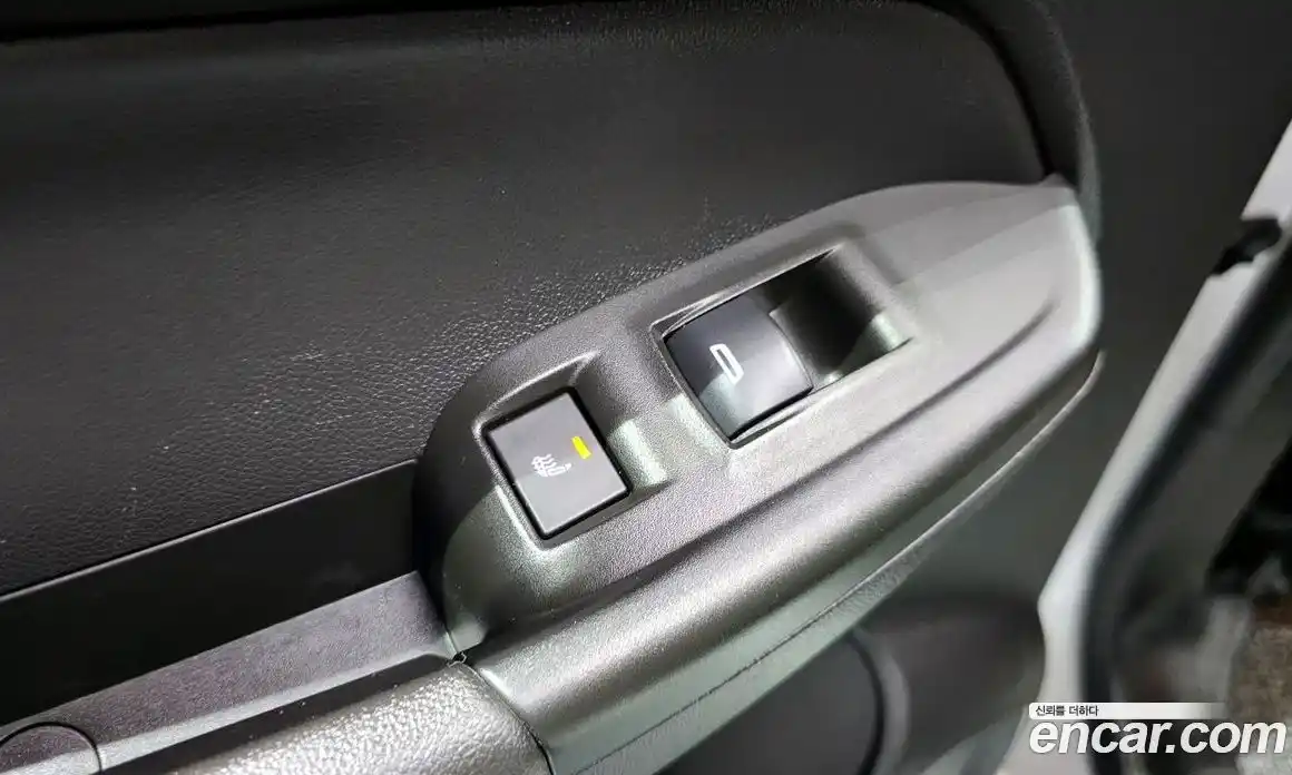 Chevrolet TrailBlazer 2020 1.3 гидро в Москве № 1541374, фото 18