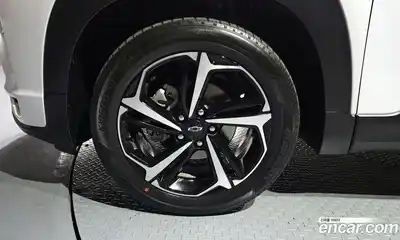 Chevrolet TrailBlazer 2020 1.3 гидро в Москве № 1541374, миниатюра 5