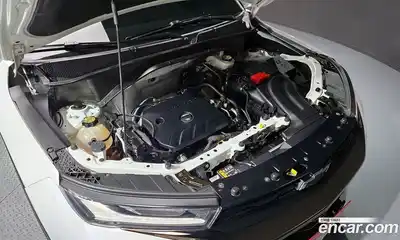 Chevrolet TrailBlazer 2020 1.3 гидро в Москве № 1541374, миниатюра 6