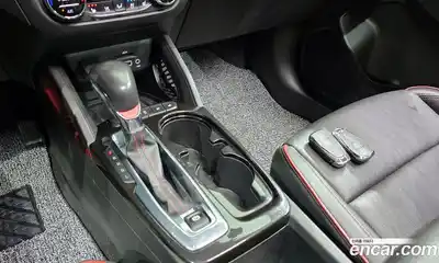 Chevrolet TrailBlazer 2020 1.3 гидро в Москве № 1541374, миниатюра 9