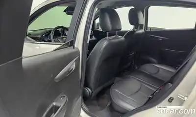 Chevrolet Spark 2017 1.0 гидро в Москве, миниатюра 11
