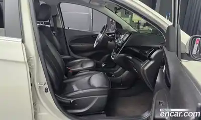Chevrolet Spark 2017 1.0 гидро в Москве, миниатюра 12