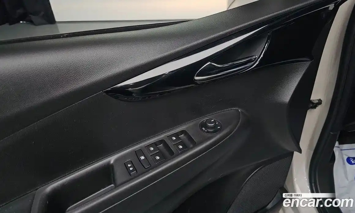 Chevrolet Spark 2017 1.0 гидро в Москве, фото 13