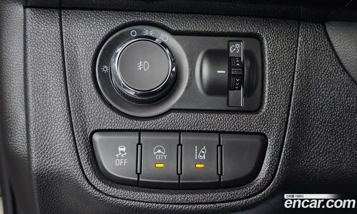 Chevrolet Spark 2017 1.0 гидро в Москве, фото 14