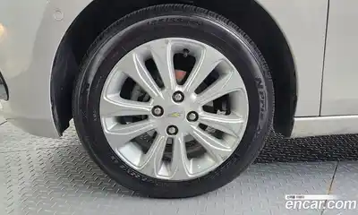 Chevrolet Spark 2017 1.0 гидро в Москве, миниатюра 5
