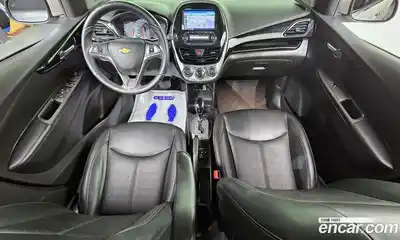 Chevrolet Spark 2017 1.0 гидро в Москве, миниатюра 7