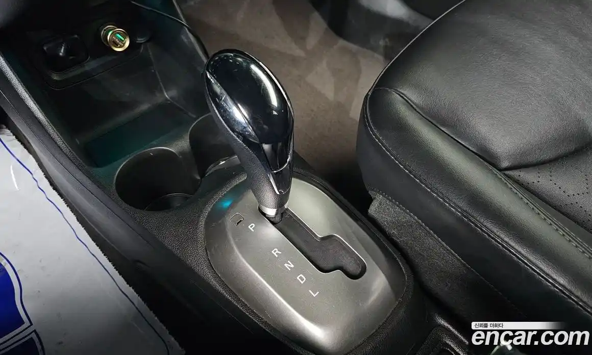 Chevrolet Spark 2017 1.0 гидро в Москве, фото 9