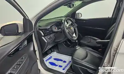 Chevrolet Spark 2017 1.0 гидро в Москве, миниатюра 10