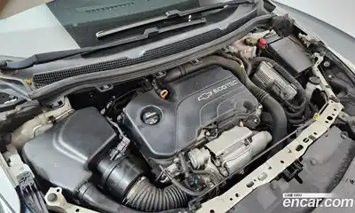 Chevrolet Cruze 2017 1.4 гидро в Москве № 1541821, миниатюра 6