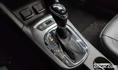 Chevrolet Cruze 2017 1.4 гидро в Москве № 1541821, миниатюра 9