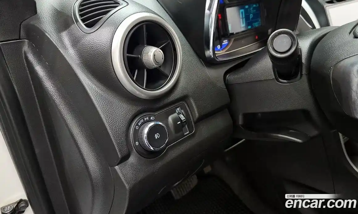 Chevrolet Trax 2015 1.4 гидро в Москве № 1541847, фото 19
