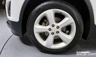Chevrolet Trax 2015 1.4 гидро в Москве № 1541847, миниатюра 5