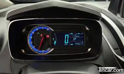 Chevrolet Trax 2015 1.4 гидро в Москве № 1541847, миниатюра 8