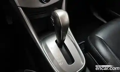 Chevrolet Trax 2015 1.4 гидро в Москве № 1541847, миниатюра 9