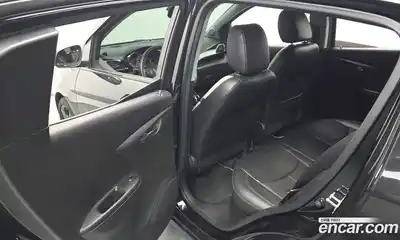 Chevrolet Spark 2016 1.0 гидро в Москве № 1541953, миниатюра 11