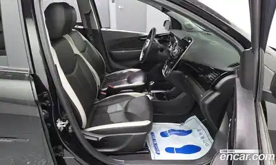 Chevrolet Spark 2016 1.0 гидро в Москве № 1541953, миниатюра 12