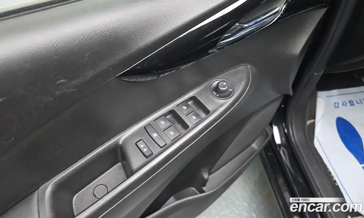 Chevrolet Spark 2016 1.0 гидро в Москве № 1541953, фото 13