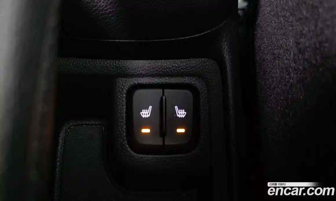 Chevrolet Spark 2016 1.0 гидро в Москве № 1541953, фото 19
