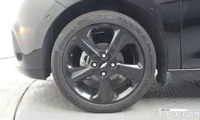 Chevrolet Spark 2016 1.0 гидро в Москве № 1541953, миниатюра 5